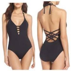 New!! Never Worn!! La Blanca Swimsuit